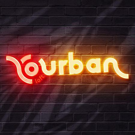 Yourban Loft Catania Luaran gambar