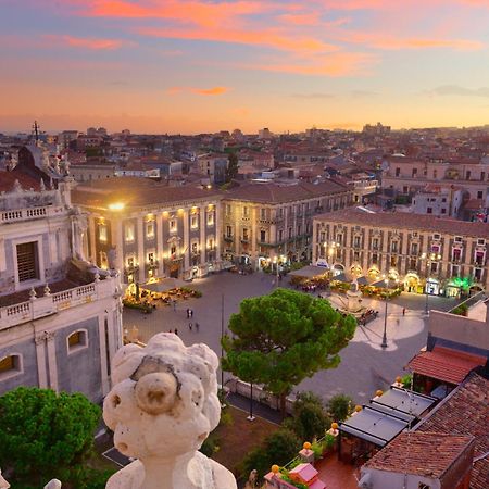Yourban Loft Catania Luaran gambar