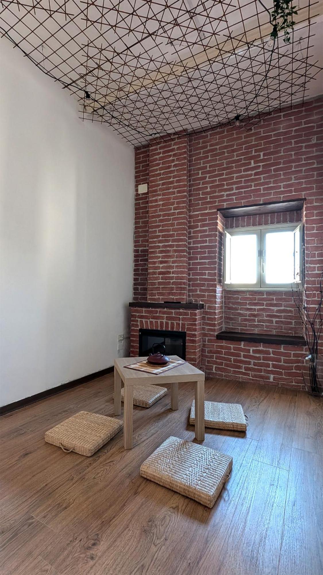 Yourban Loft Catania Luaran gambar