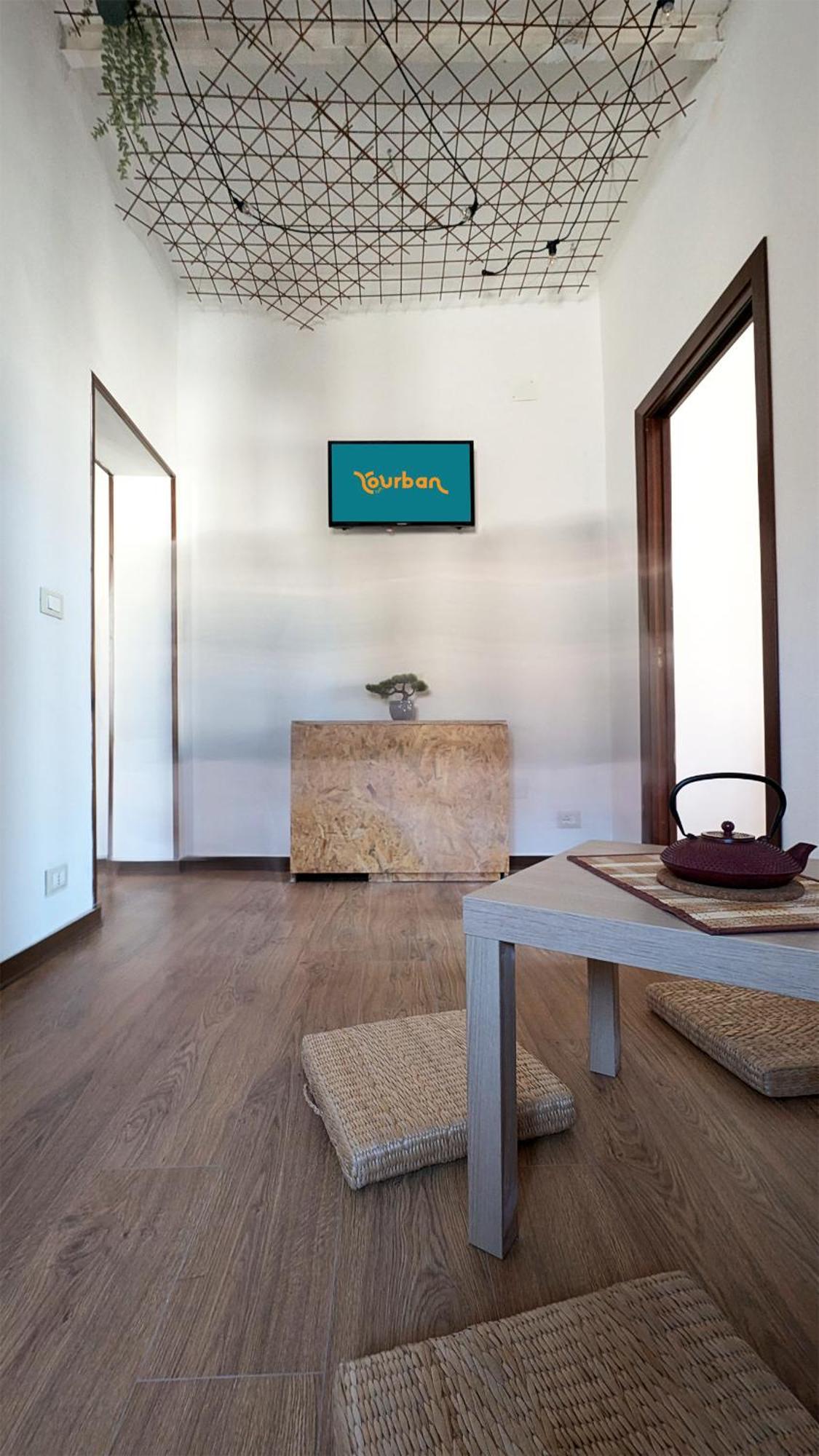 Yourban Loft Catania Luaran gambar