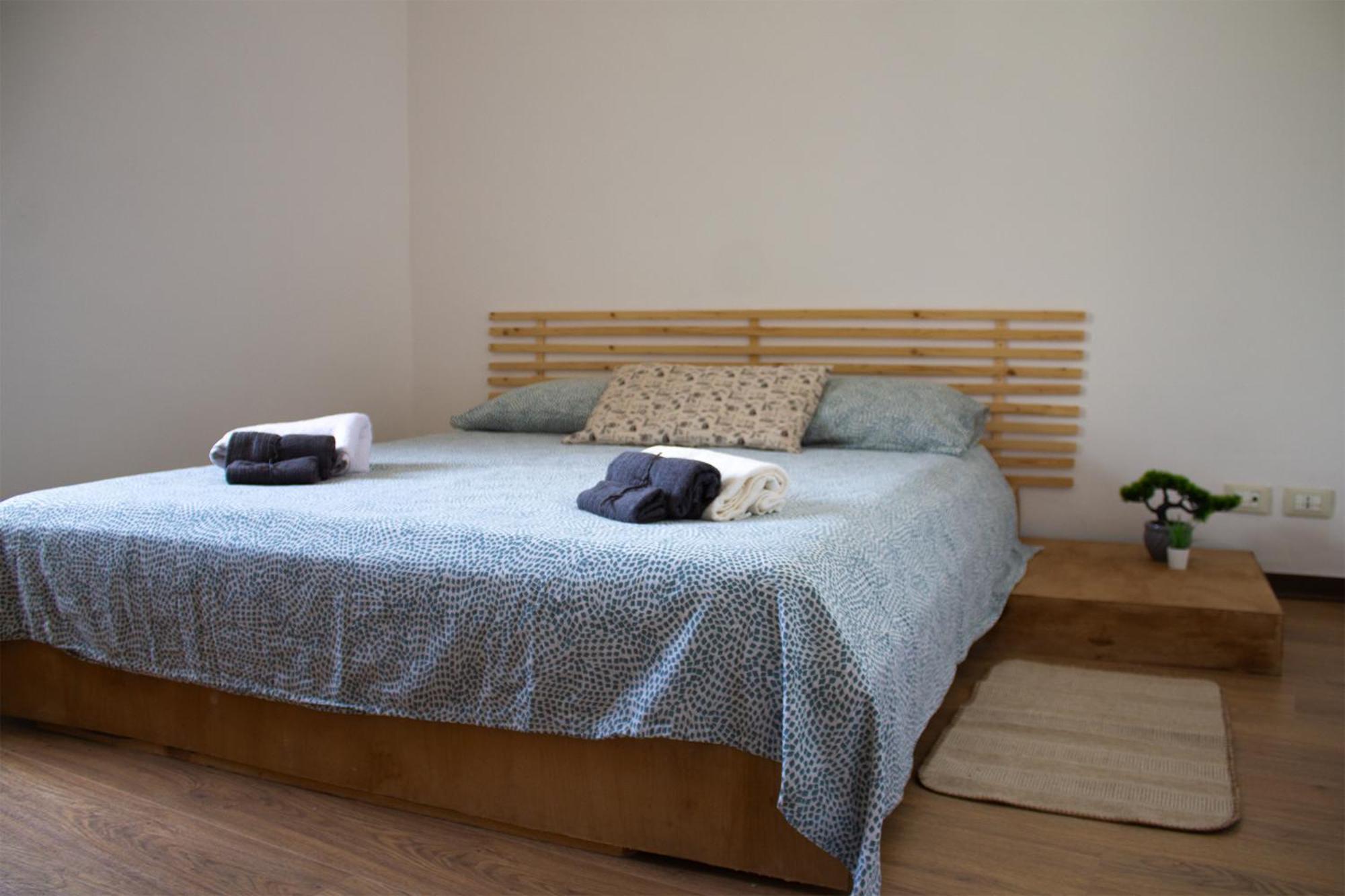 Yourban Loft Catania Luaran gambar