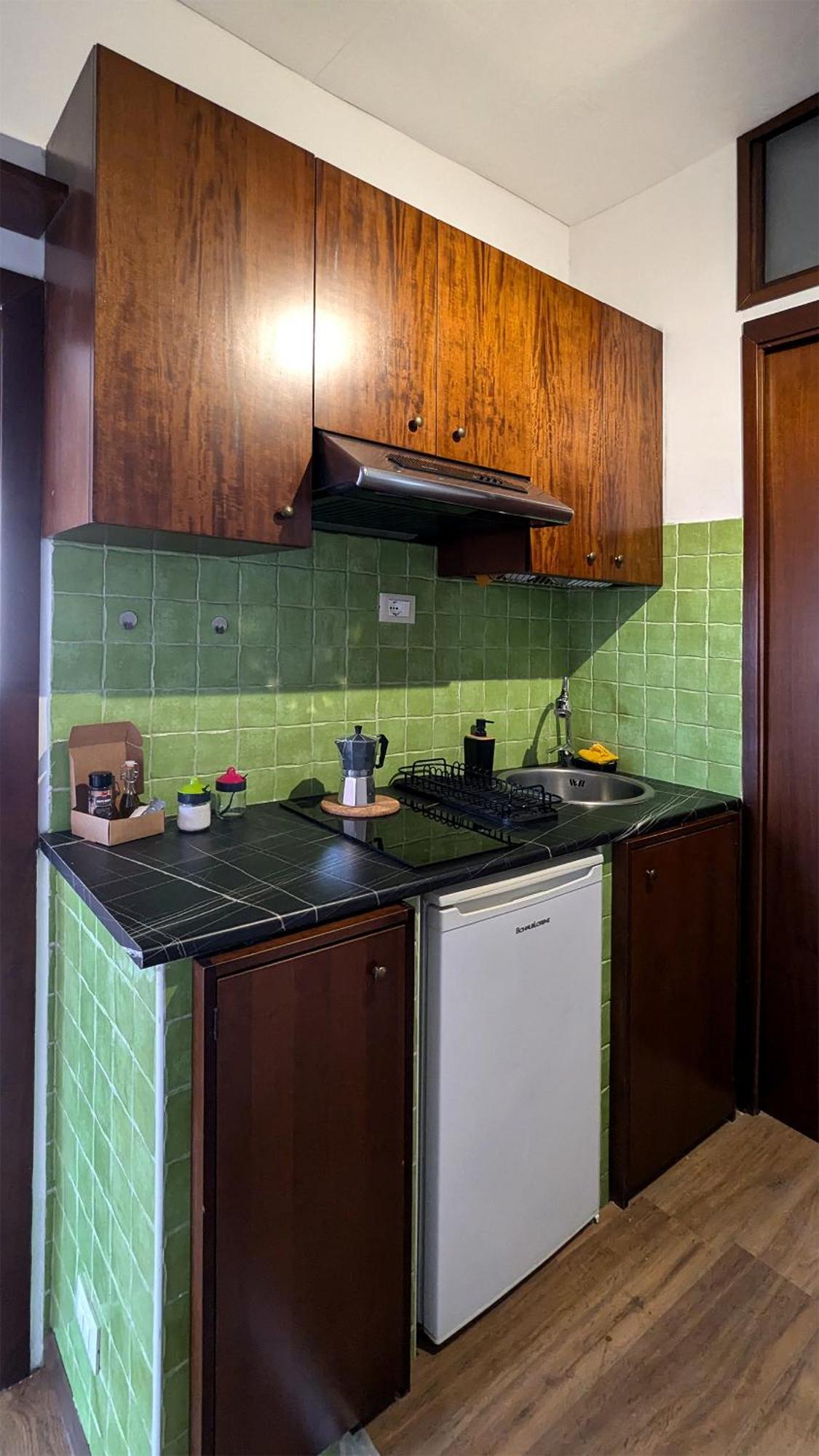 Yourban Loft Catania Luaran gambar