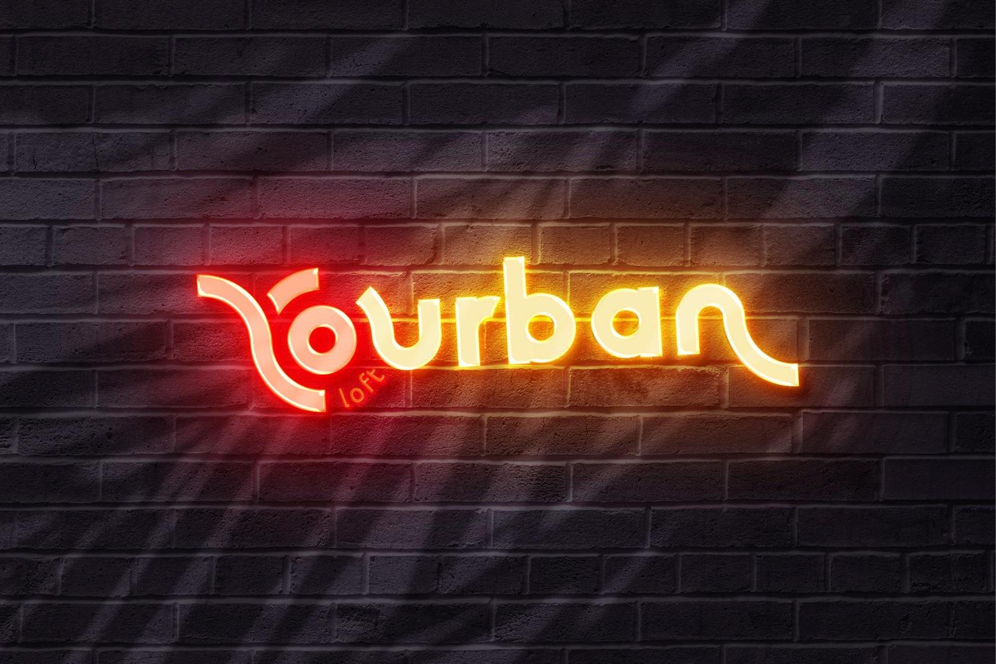 Yourban Loft Catania Luaran gambar