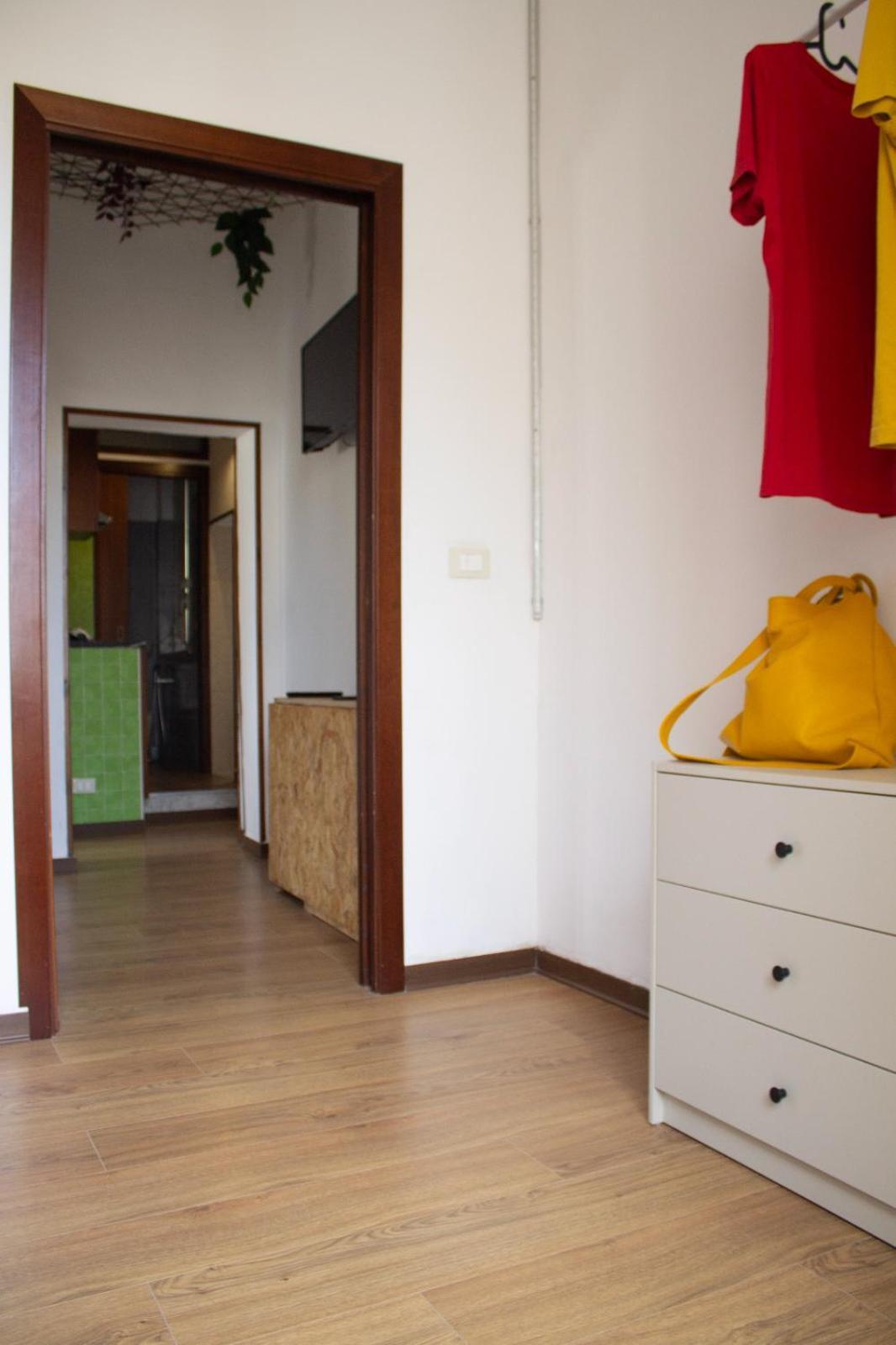 Yourban Loft Catania Luaran gambar