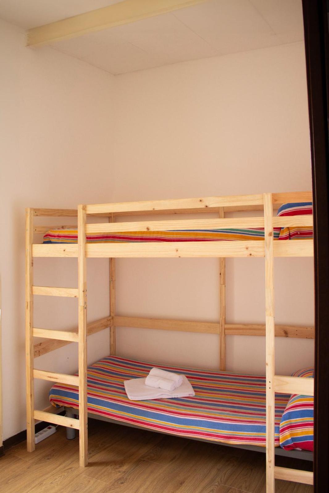 Yourban Loft Catania Luaran gambar