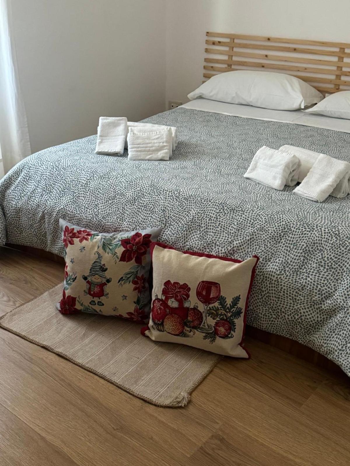 Yourban Loft Catania Luaran gambar