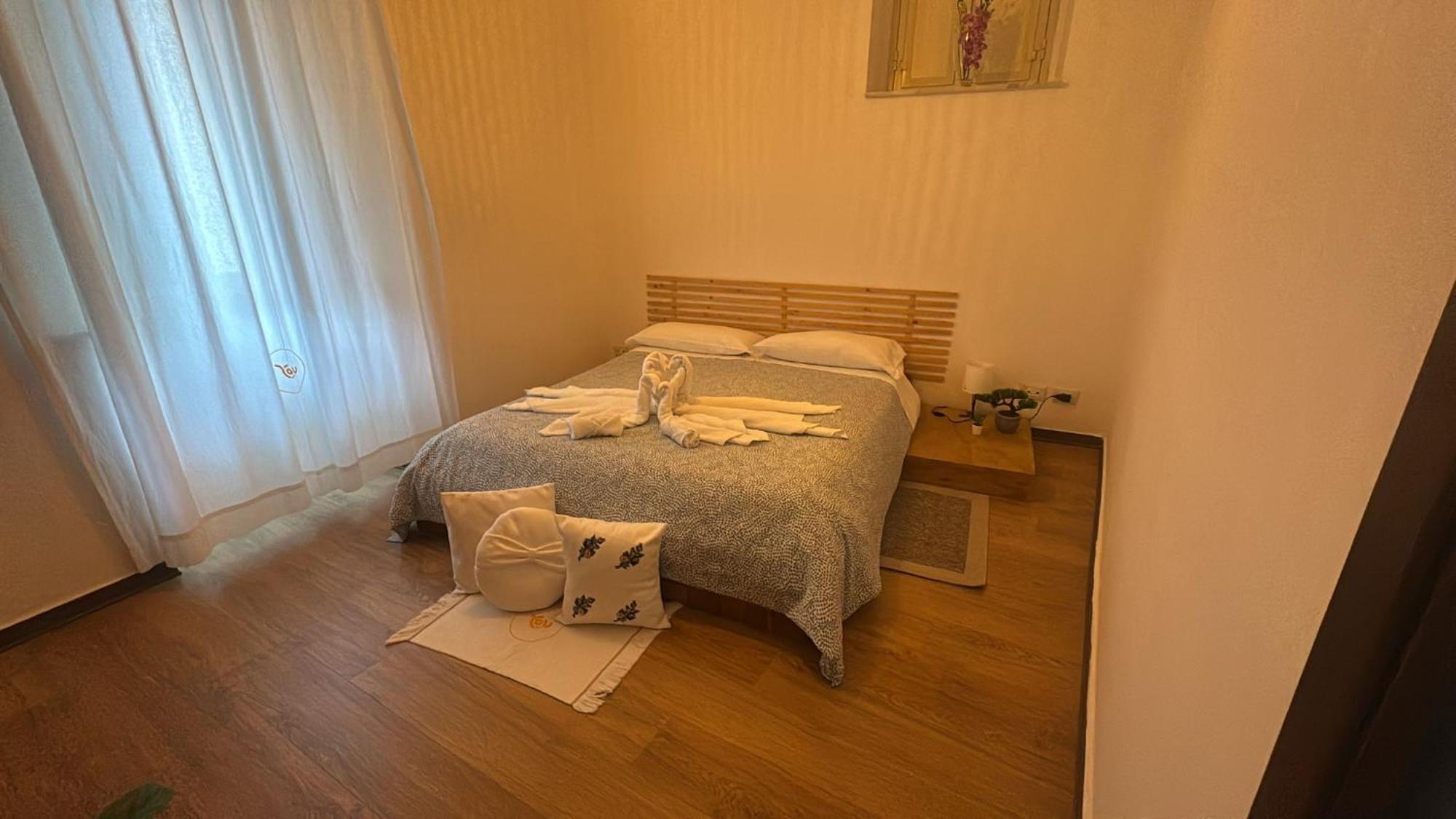 Yourban Loft Catania Luaran gambar
